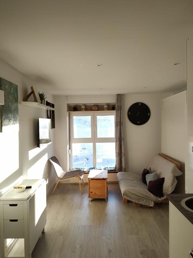 Alcazaba Premium Leilighet Sierra Nevada Eksteriør bilde