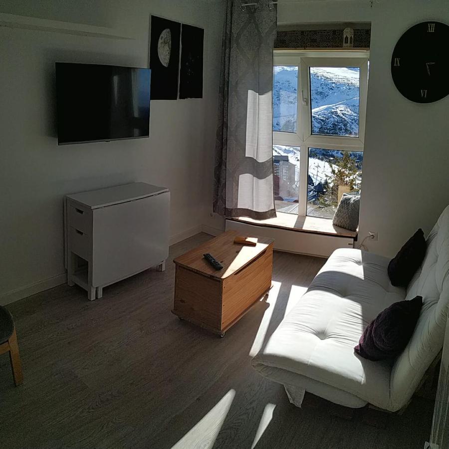 Alcazaba Premium Leilighet Sierra Nevada Eksteriør bilde